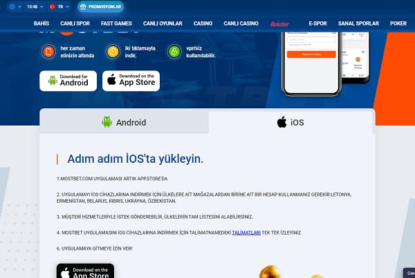 Welcome to a New Look Of Why Players Everywhere Love Mostbet Casino